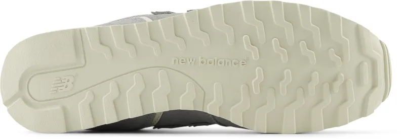 Zapatillas Urbanas Mujer New Balance 373 Bicolor