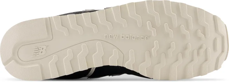 Zapatillas Urbanas Mujer New Balance 373 Negra