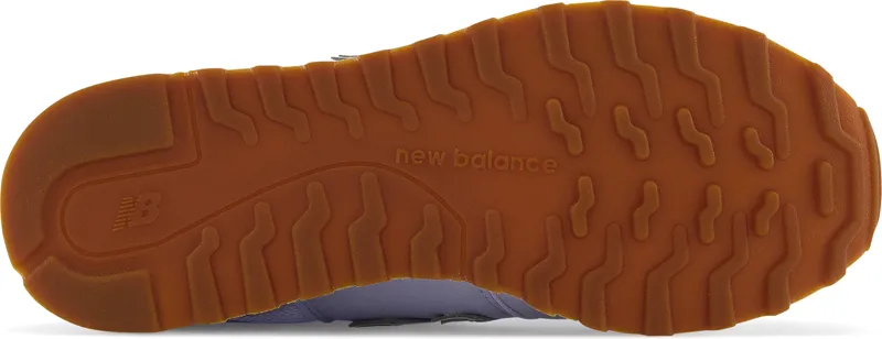 Zapatillas Urbanas Mujer New Balance 500 Bicolor