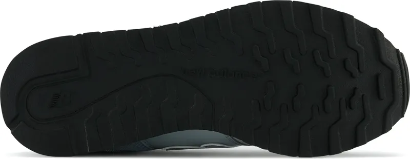 Zapatillas Urbanas Mujer New Balance 500 Gris
