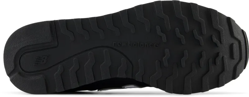 Zapatillas Urbanas Mujer New Balance 500 Negra
