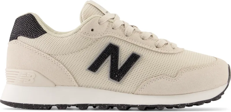 Zapatillas Urbanas Mujer New Balance 515 Beige