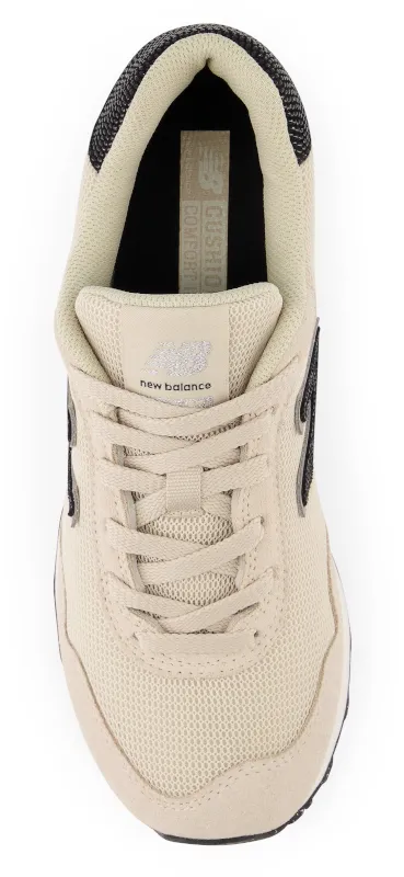 Zapatillas Urbanas Mujer New Balance 515 Beige