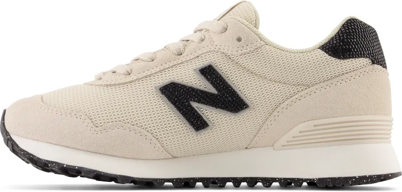 Zapatillas Urbanas Mujer New Balance 515 Beige