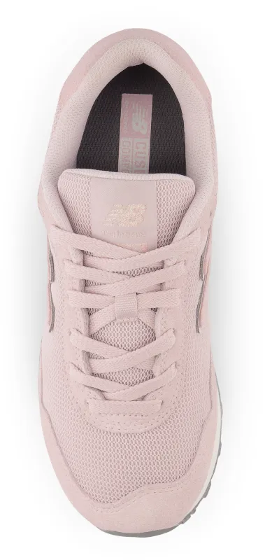 Zapatillas Urbanas Mujer New Balance 515 Rosada
