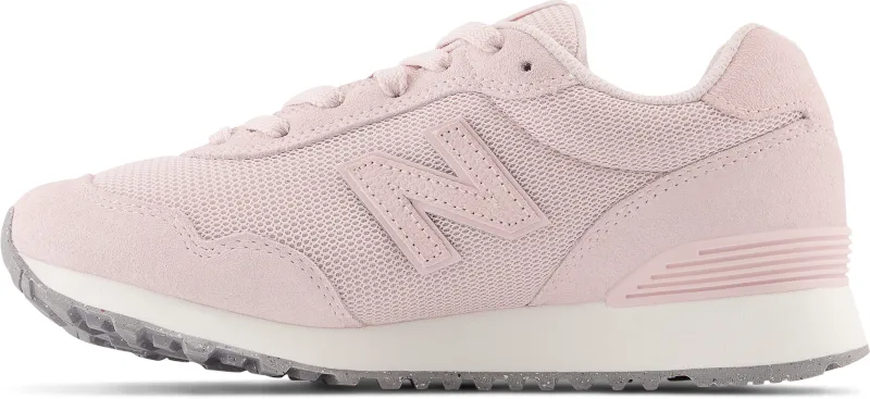 Zapatillas Urbanas Mujer New Balance 515 Rosada