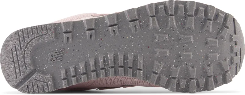 Zapatillas Urbanas Mujer New Balance 515 Rosada