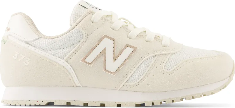 Zapatillas Urbanas Niña New Balance 373 Bicolor 