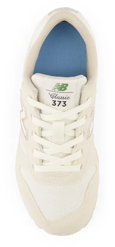 Zapatillas Urbanas Niña New Balance 373 Bicolor 