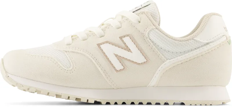 Zapatillas Urbanas Niña New Balance 373 Bicolor 