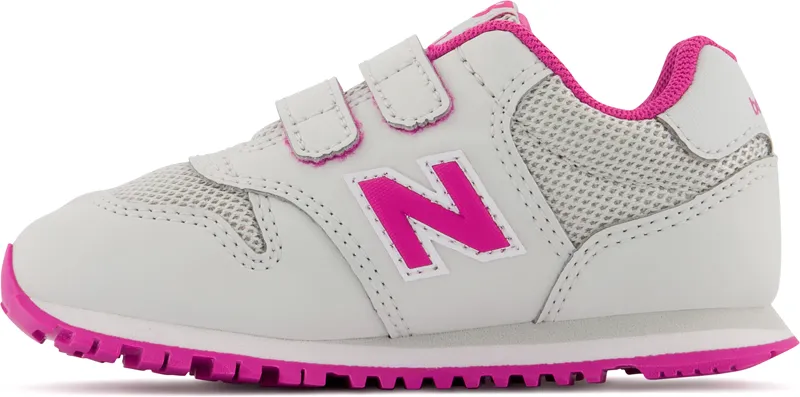 Zapatillas Urbanas Niña New Balance 500 Bicolor