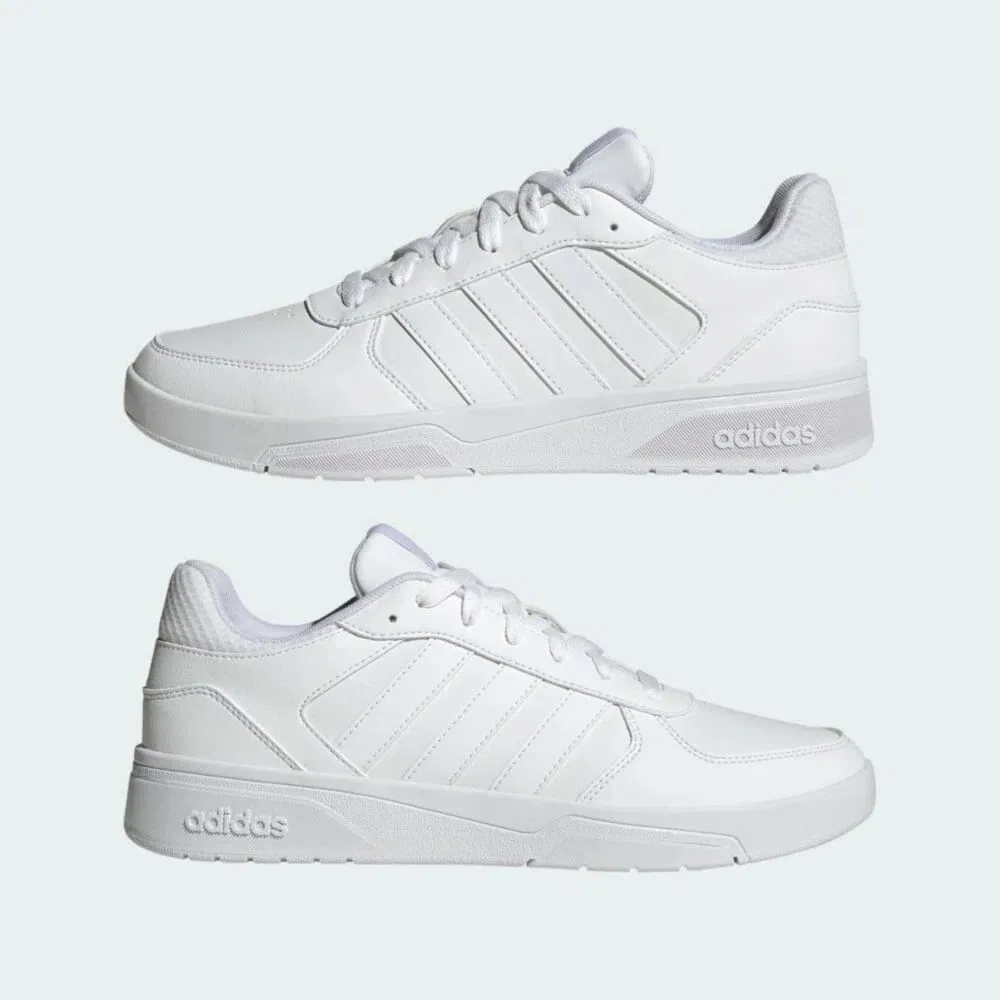 Zapatillas Urbanas para Hombre Adidas Courtbeat ID9659