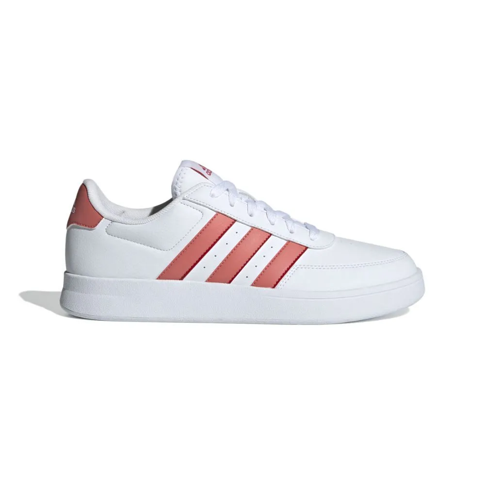 Zapatillas Urbanas para Hombre Adidas Id0418 Blanco