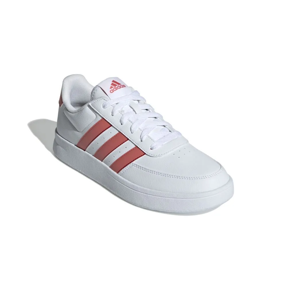 Zapatillas Urbanas para Hombre Adidas Id0418 Blanco