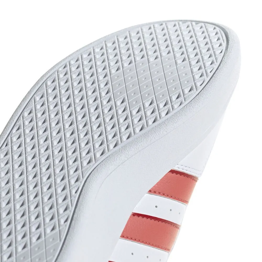 Zapatillas Urbanas para Hombre Adidas Id0418 Blanco