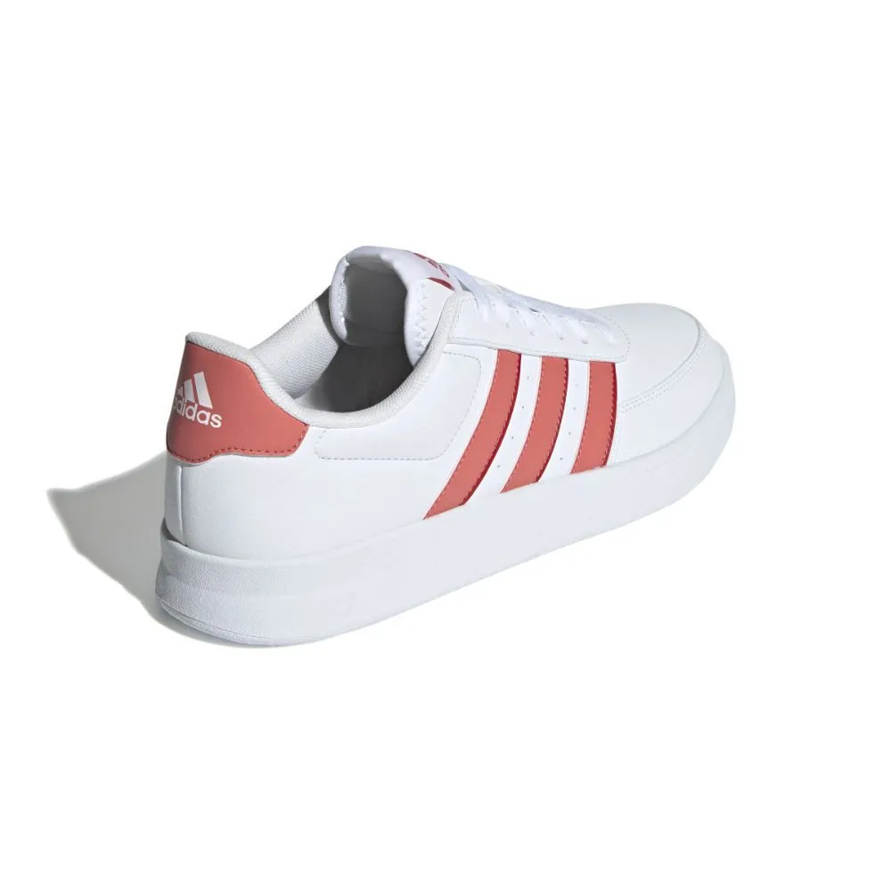 Zapatillas Urbanas para Hombre Adidas Id0418 Blanco