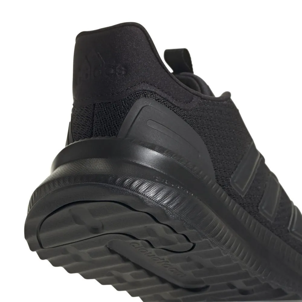 Zapatillas Urbanas para Hombre Adidas Id0465 Negro