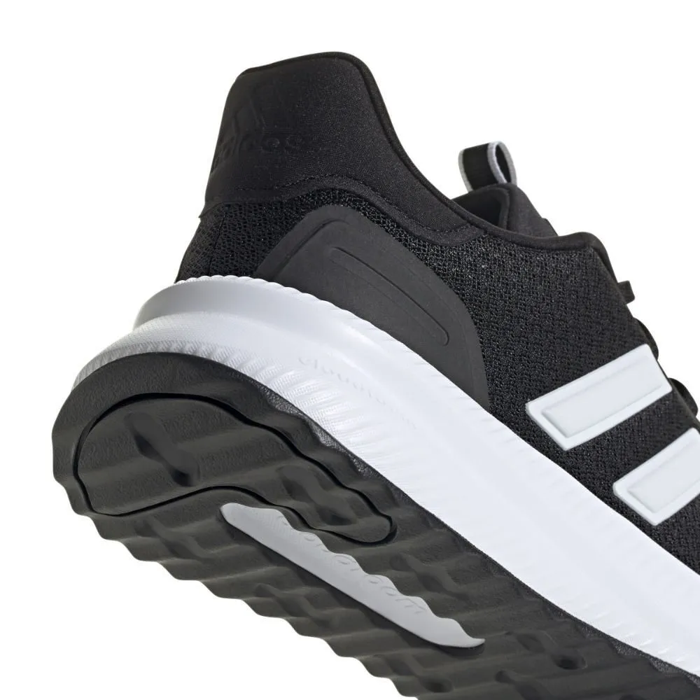 Zapatillas Urbanas para Hombre Adidas Id0468 Negro