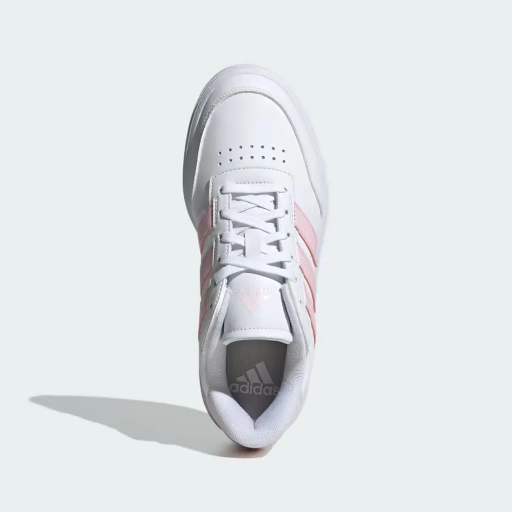 Zapatillas Urbanas para Mujer Adidas CourtBlock IF6466