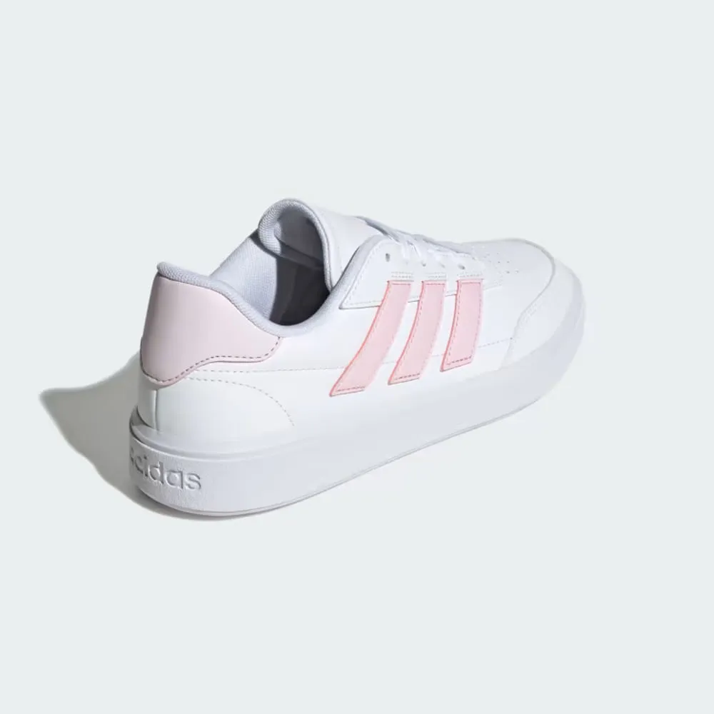 Zapatillas Urbanas para Mujer Adidas CourtBlock IF6466