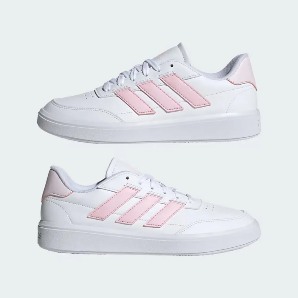 Zapatillas Urbanas para Mujer Adidas CourtBlock IF6466