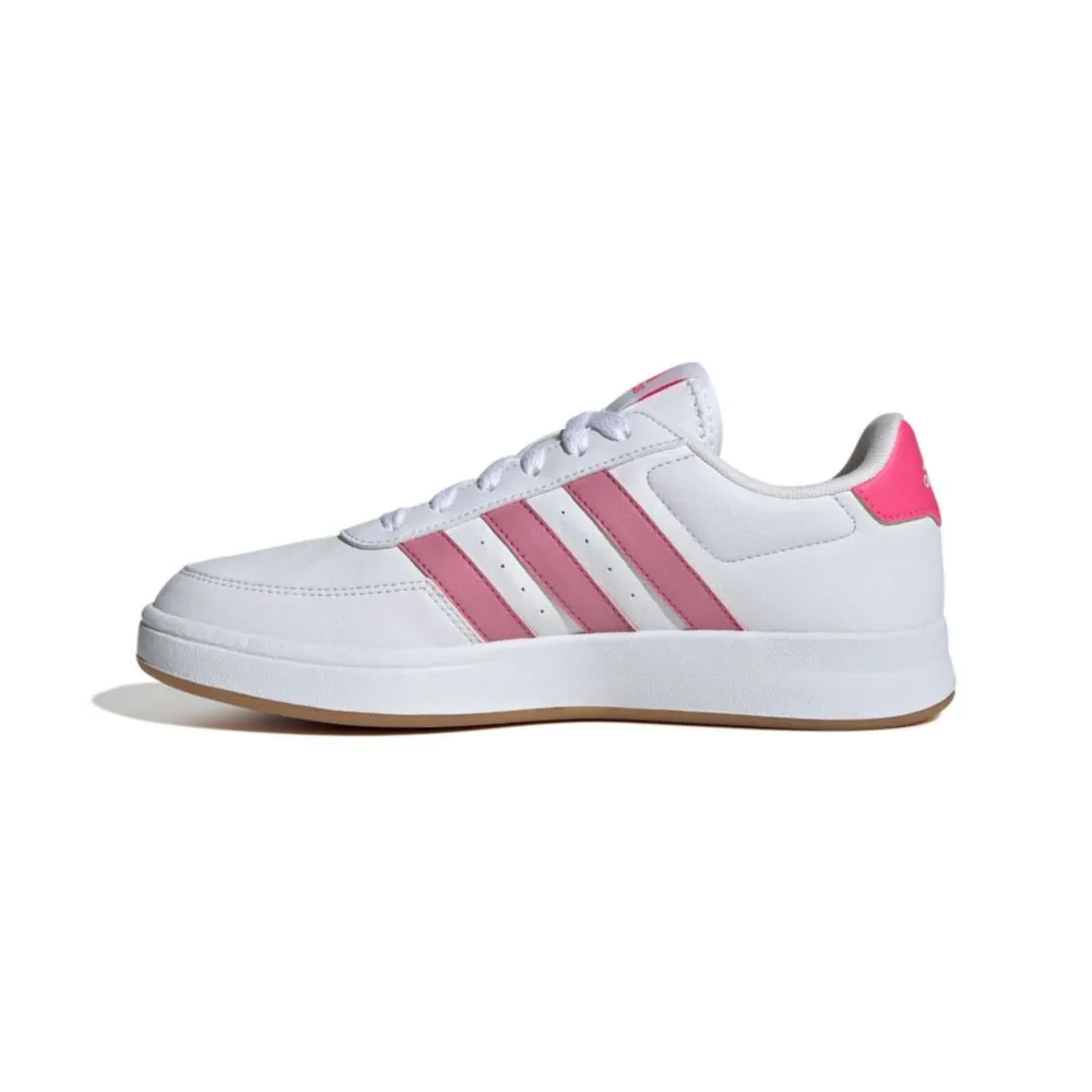 Zapatillas Urbanas para Mujer Adidas Id0479 Blanco