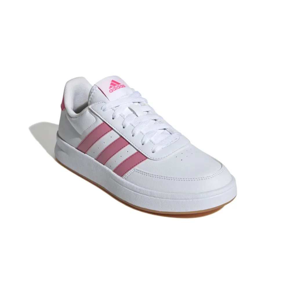 Zapatillas Urbanas para Mujer Adidas Id0479 Blanco