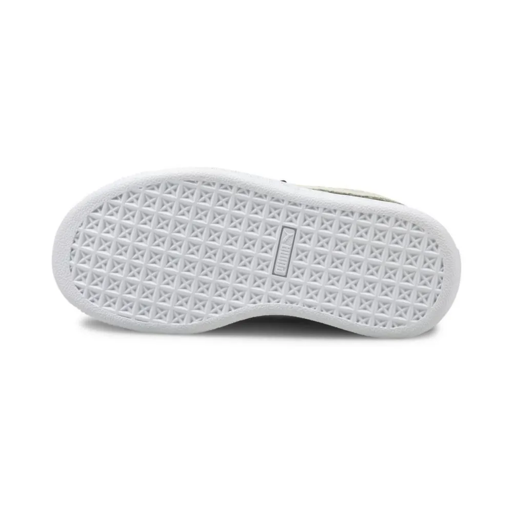 Zapatillas Urbanas Puma Para Niño 380563 01 Negro