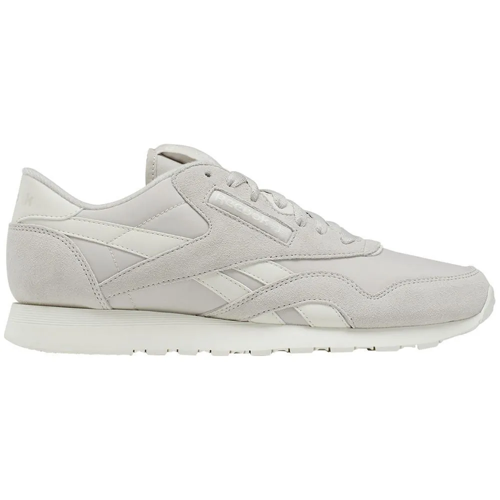 Zapatillas Urbanas Reebok Para Hombre Crema 100032795