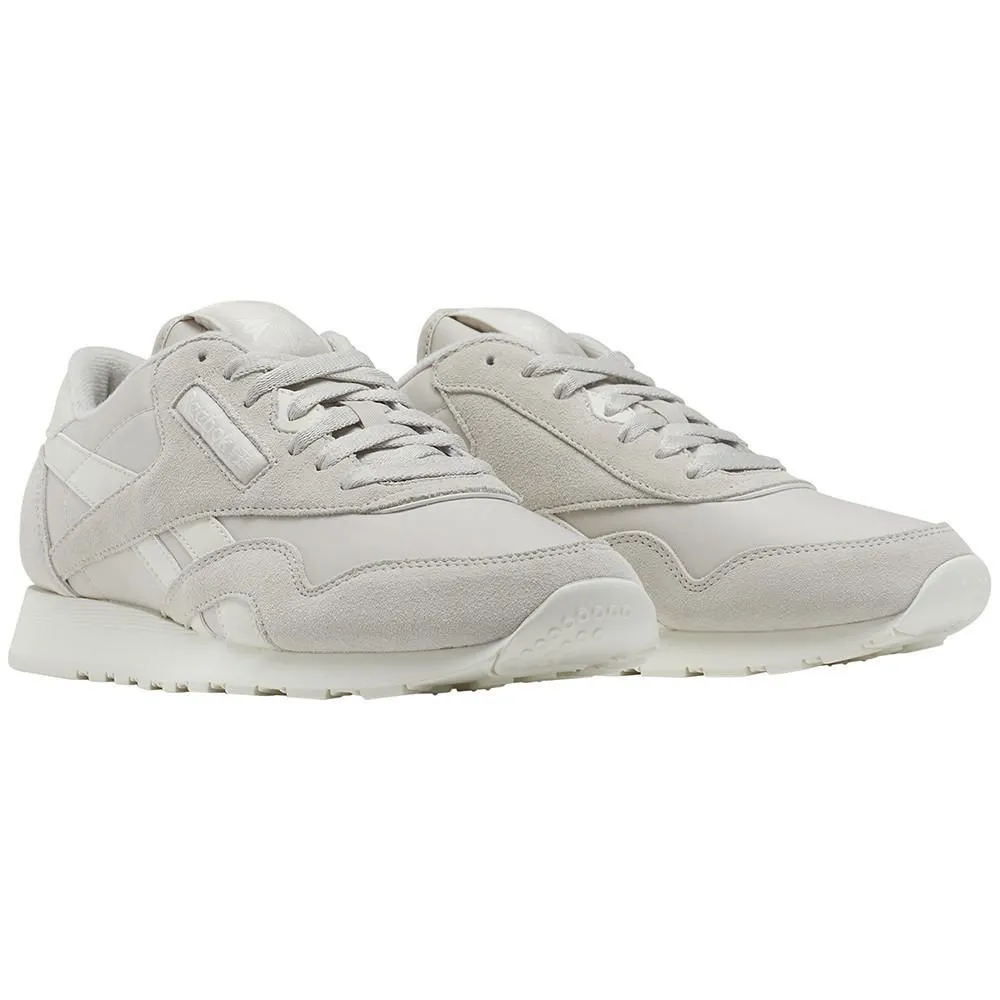 Zapatillas Urbanas Reebok Para Hombre Crema 100032795