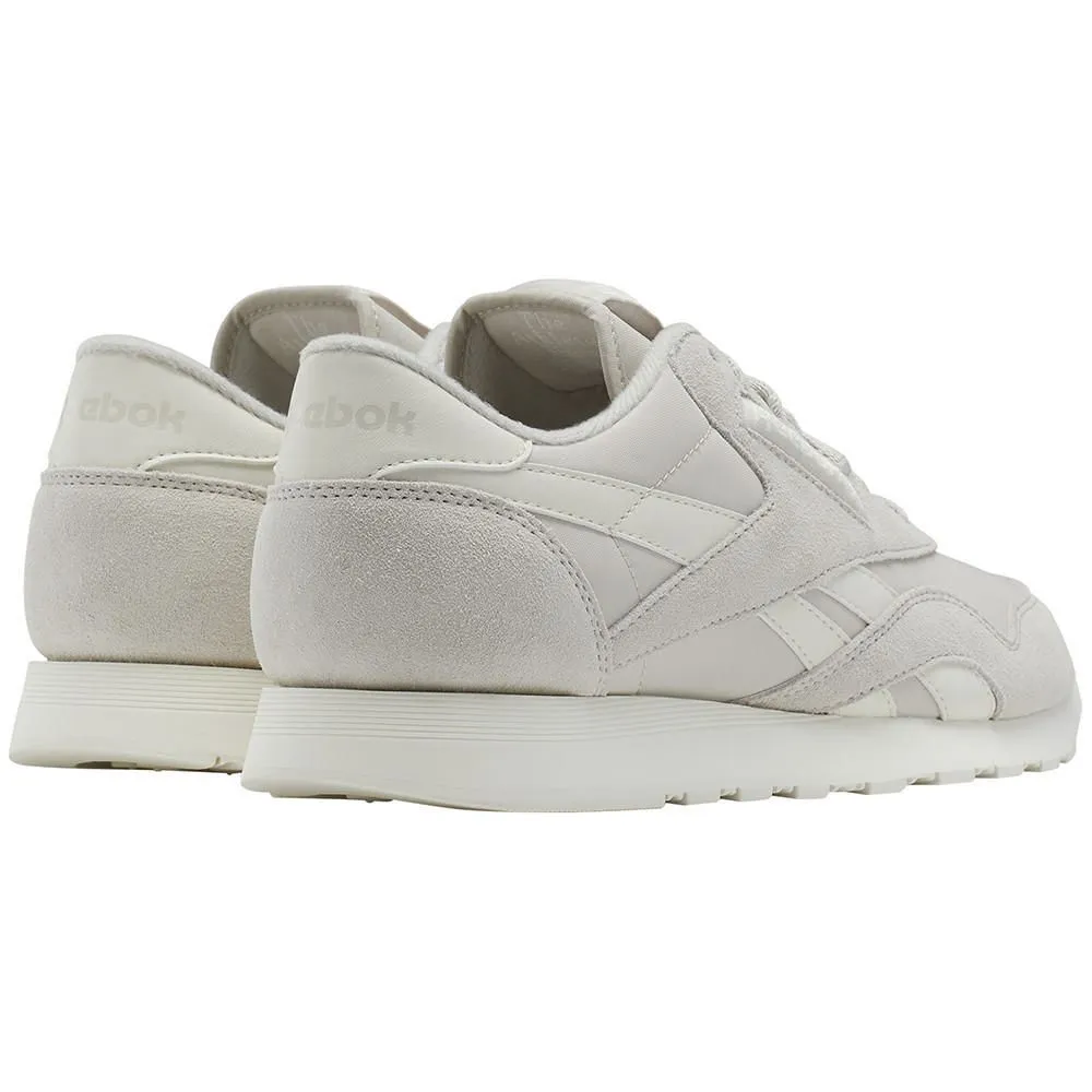 Zapatillas Urbanas Reebok Para Hombre Crema 100032795