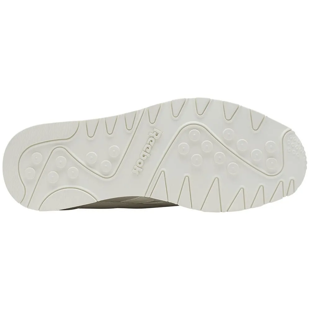 Zapatillas Urbanas Reebok Para Hombre Crema 100032795