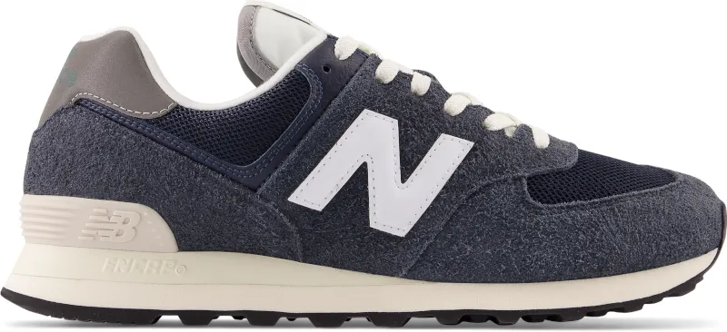 Zapatillas Urbanas Unisex New Balance 574 Azul