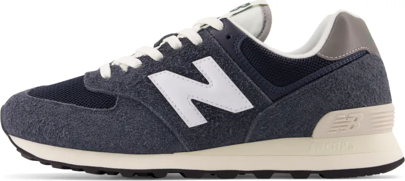 Zapatillas Urbanas Unisex New Balance 574 Azul