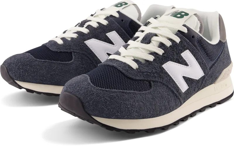 Zapatillas Urbanas Unisex New Balance 574 Azul