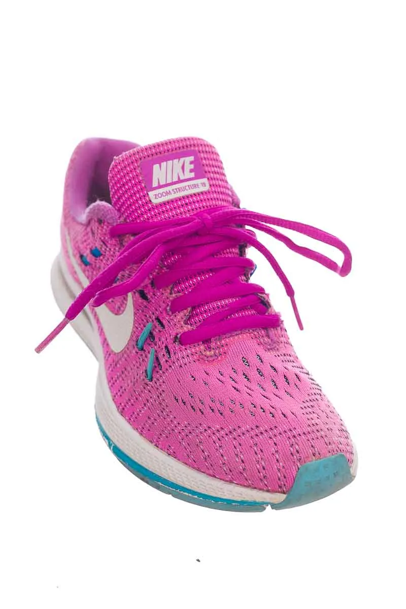 ZAPATOS COLOR ROSADO  NIKE