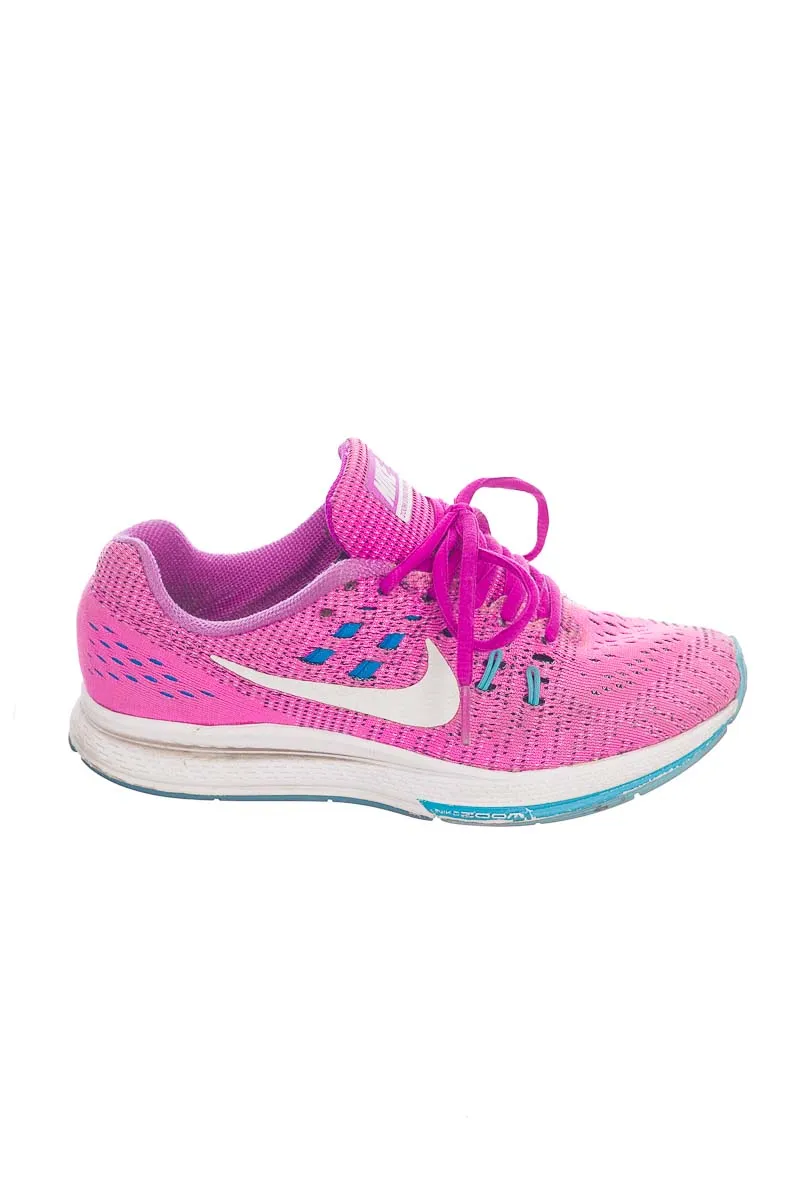 ZAPATOS COLOR ROSADO  NIKE
