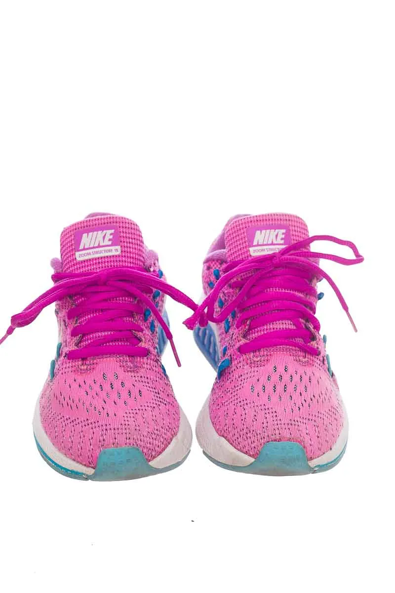 ZAPATOS COLOR ROSADO  NIKE