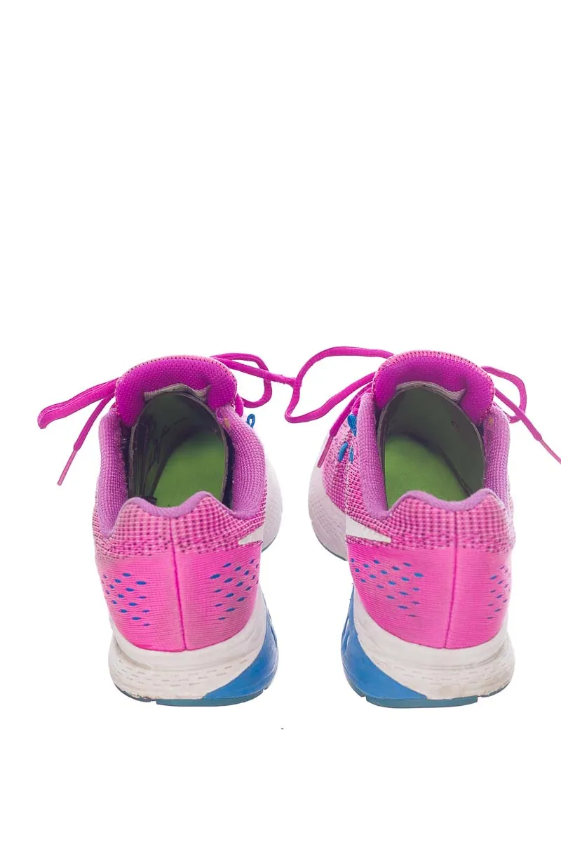 ZAPATOS COLOR ROSADO  NIKE