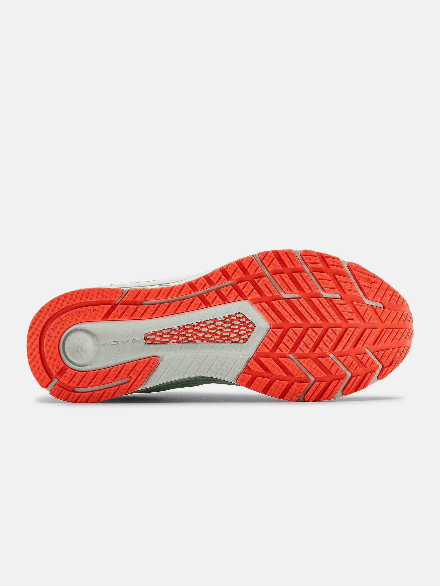 ZAPATOS UNDER ARMOUR HOVR VELOCITI 3  SEAGLASS BLUE  WOMEN´S