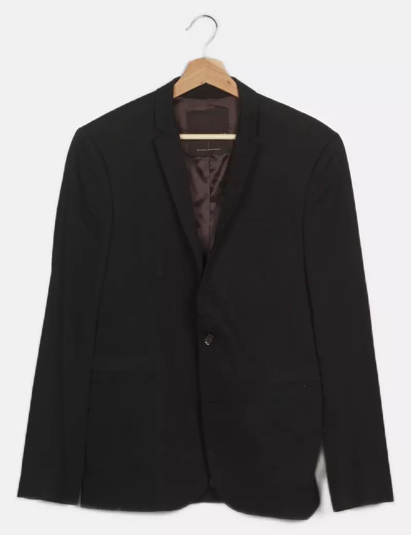Zara Chaqueta de traje