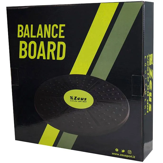 Zeus Disco de equilibrio 39 cm