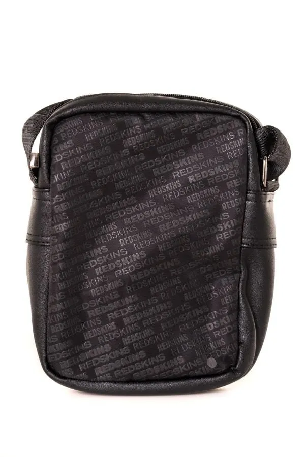 Zurrón Hombre Redskins Idington Noir